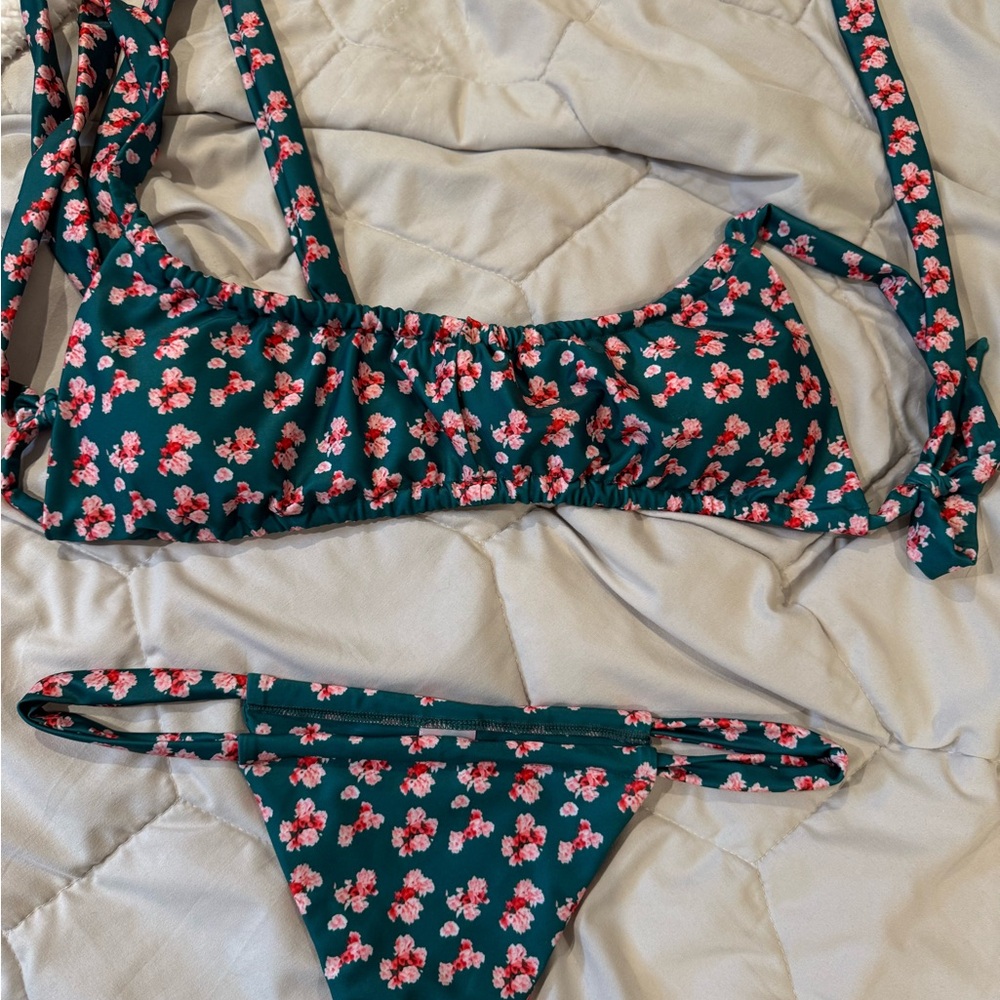 Strawberry Milk Mob Set